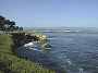 City-apartment: Santa Cruz, Monterey Bay, Kalifornien