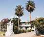 City-apartment: Lemon Cove, Sequoia National Park, Kalifornien