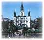 City-apartment: New Orleans, New Orleans, Louisiana