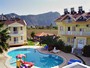 City-apartment: Mugla Dalyan, Dalyan, Trkische Riviera