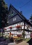 City-apartment: Daaden, Westerwald, Rheinland-Pfalz