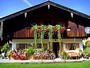 City-apartment: Fischbachau-Birkenstein, Oberbayern, Bayern