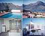 City-apartment: Harbour Heights, Hout Bay, Kapstadt