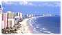 City-apartment: Myrtle Beach, Myrtle Beach, South-Carolina